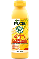 Banana Shampoo